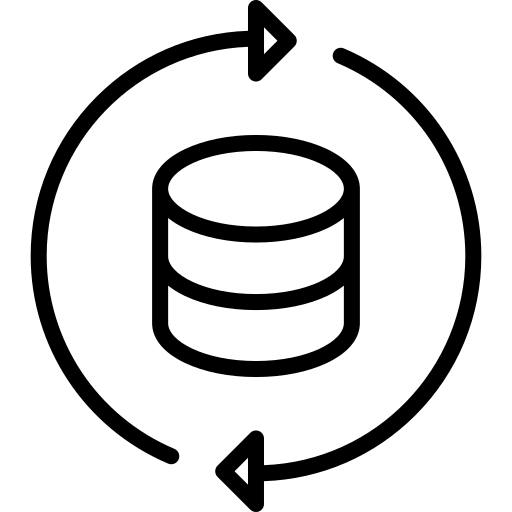 每日和每月备份
